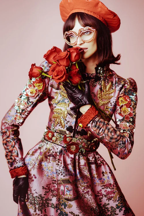 L'OFFICIEL INDIA