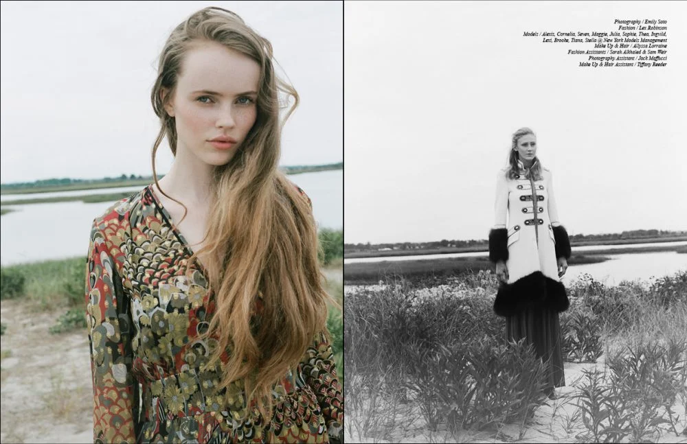 schon! magazine