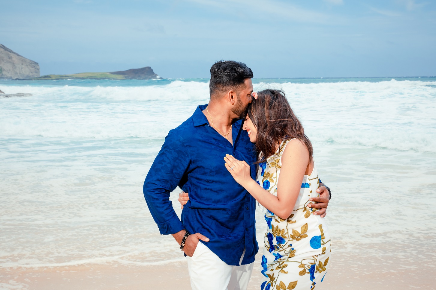 Posing 101 For Couples Oahu Pro Photography