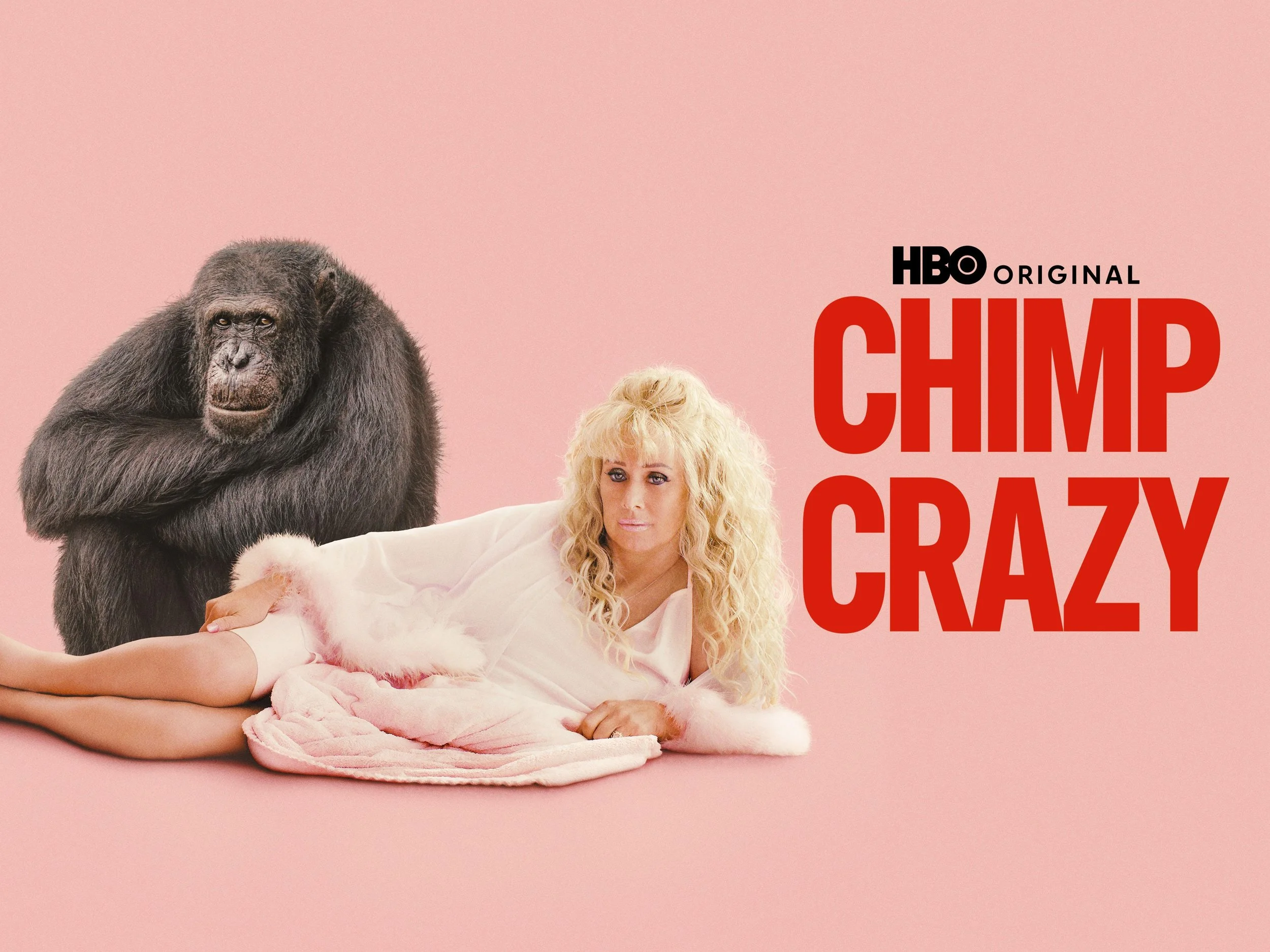 Chimp Crazy | Goode Films/HBO