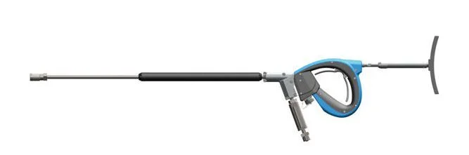 Professional Pressure Washer Spray Gun 2