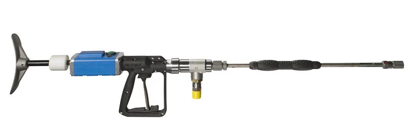Professional Pressure Washer Spray Gun 3