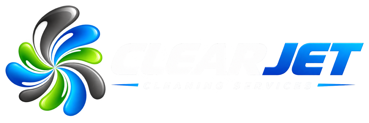 Clear Jet | Pressure Cleaning