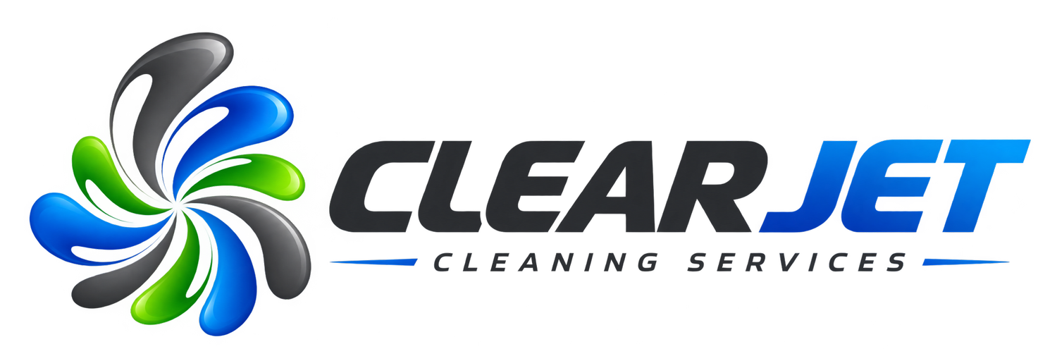 Clear Jet | Pressure Cleaning