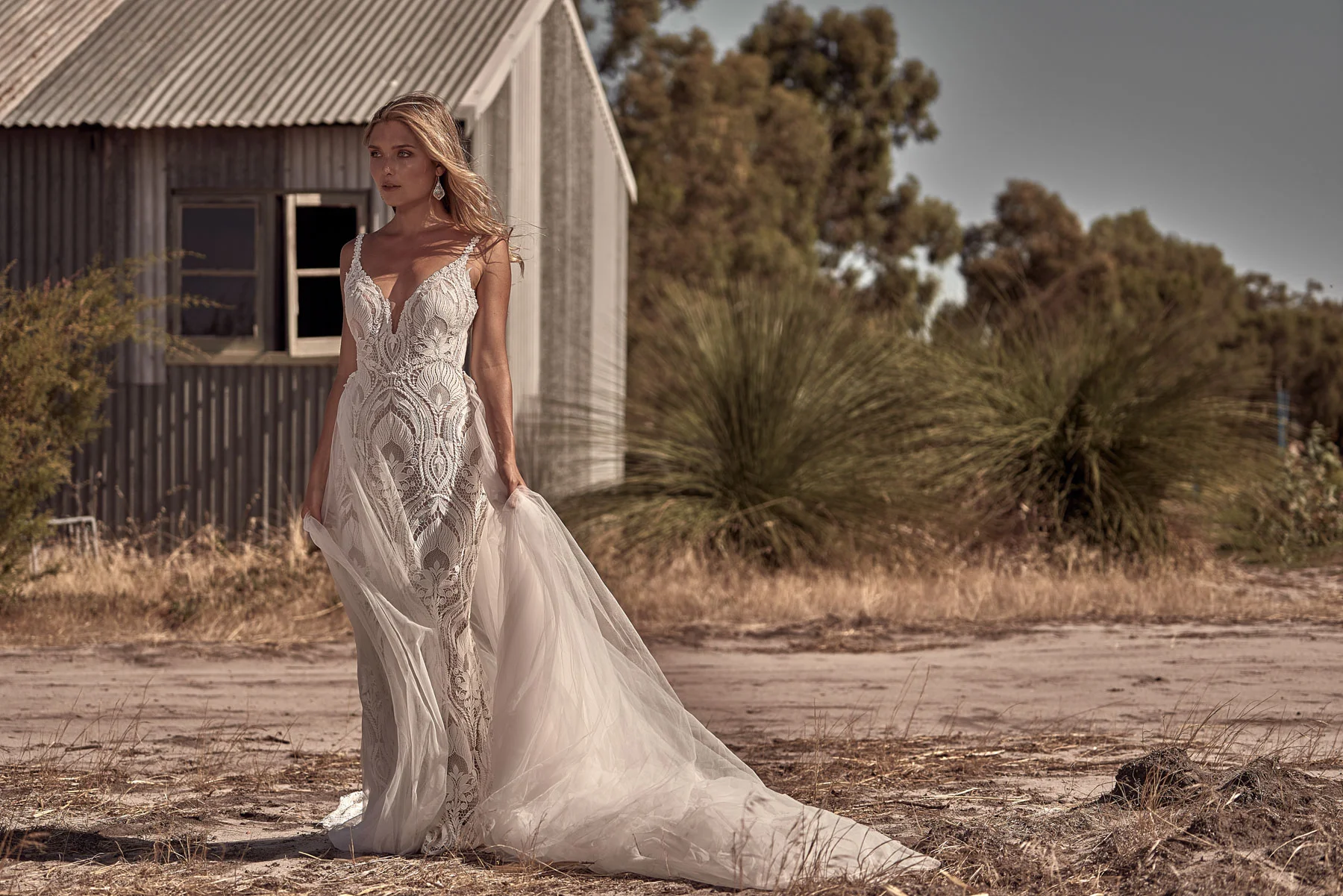 cizzy bridal prices