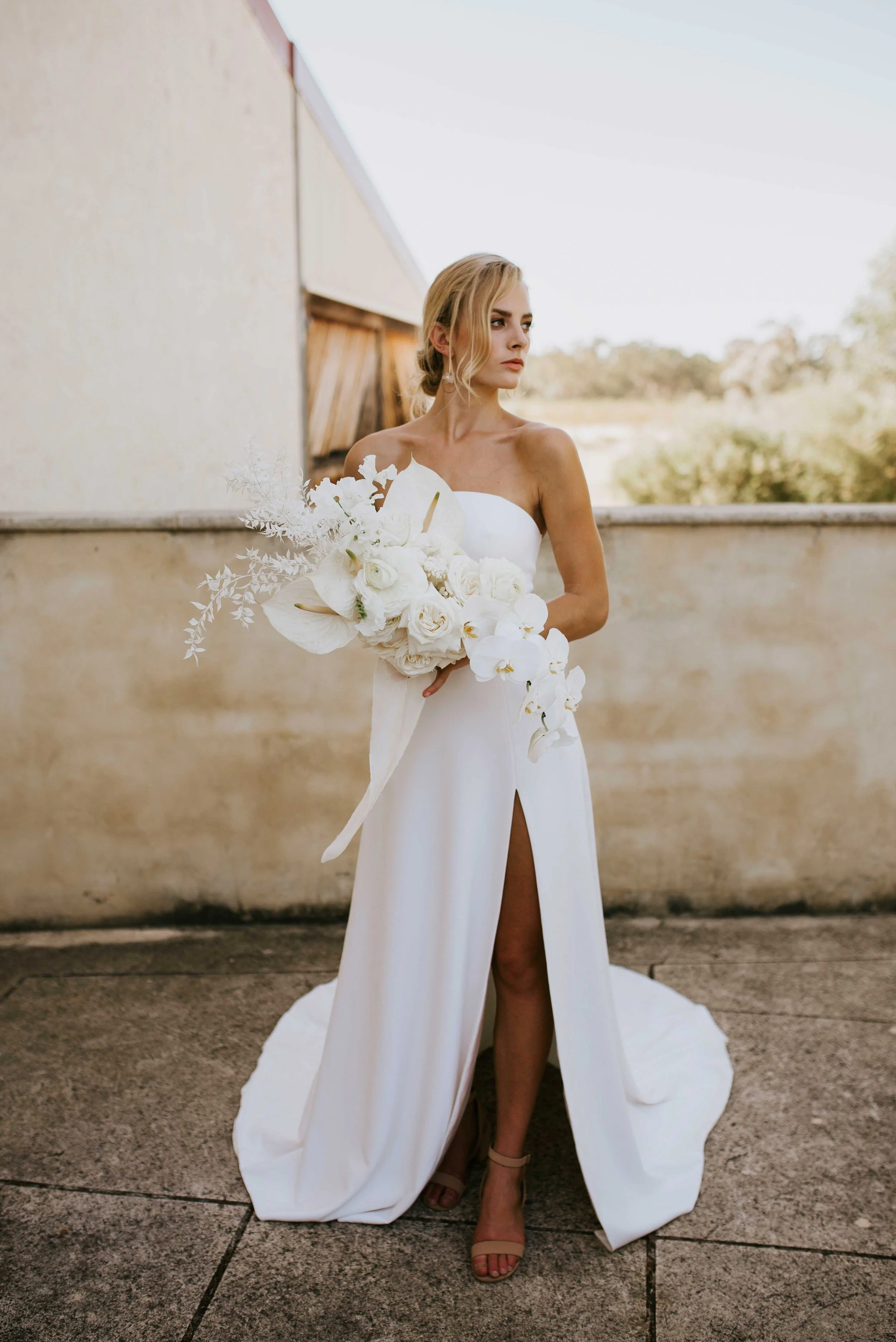 cizzy bridal prices
