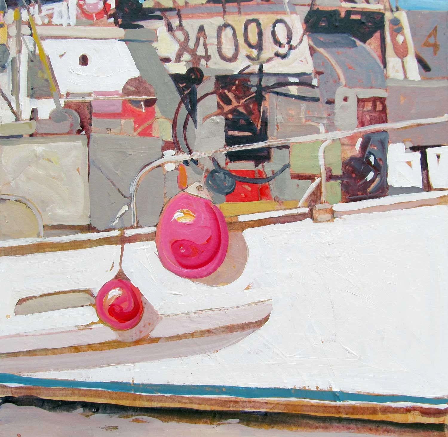 Workboat 11 (24099)