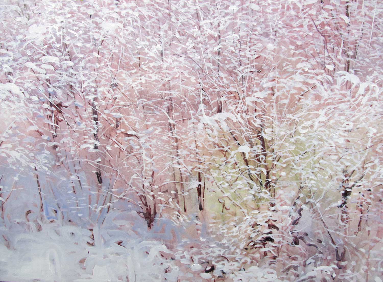 Snow 1