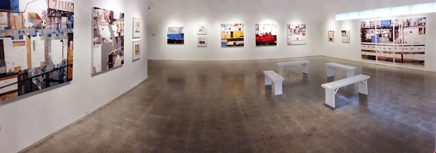 GPAG Gibsons Landing Public Gallery.