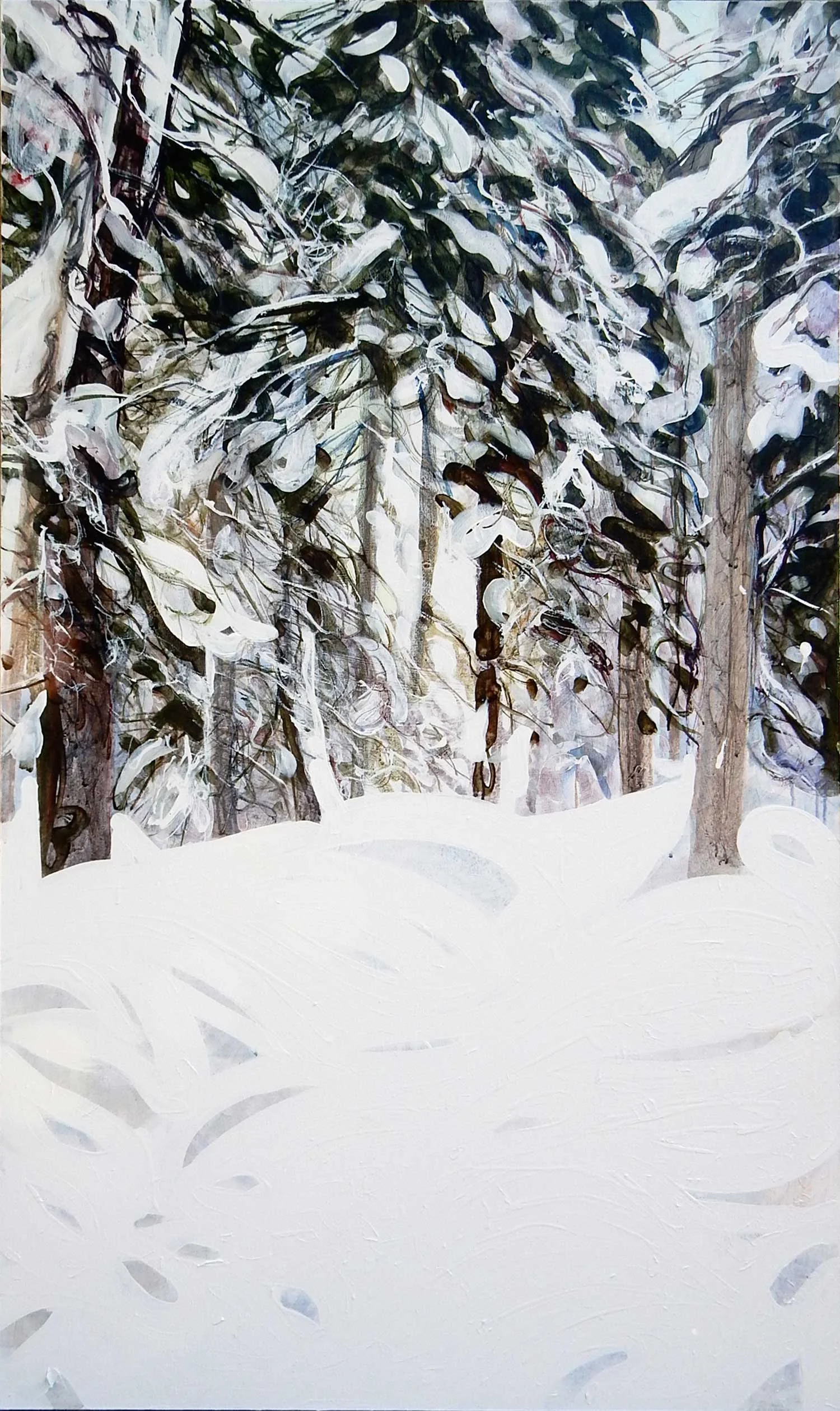 "Dakota Ridge"