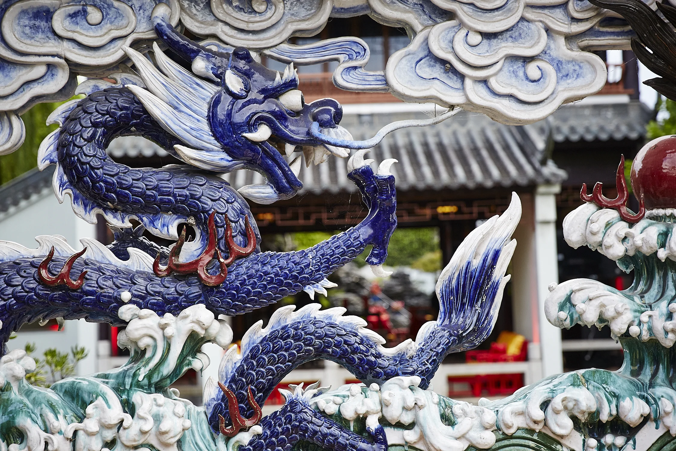 Chinese New Year Customer Event 2016