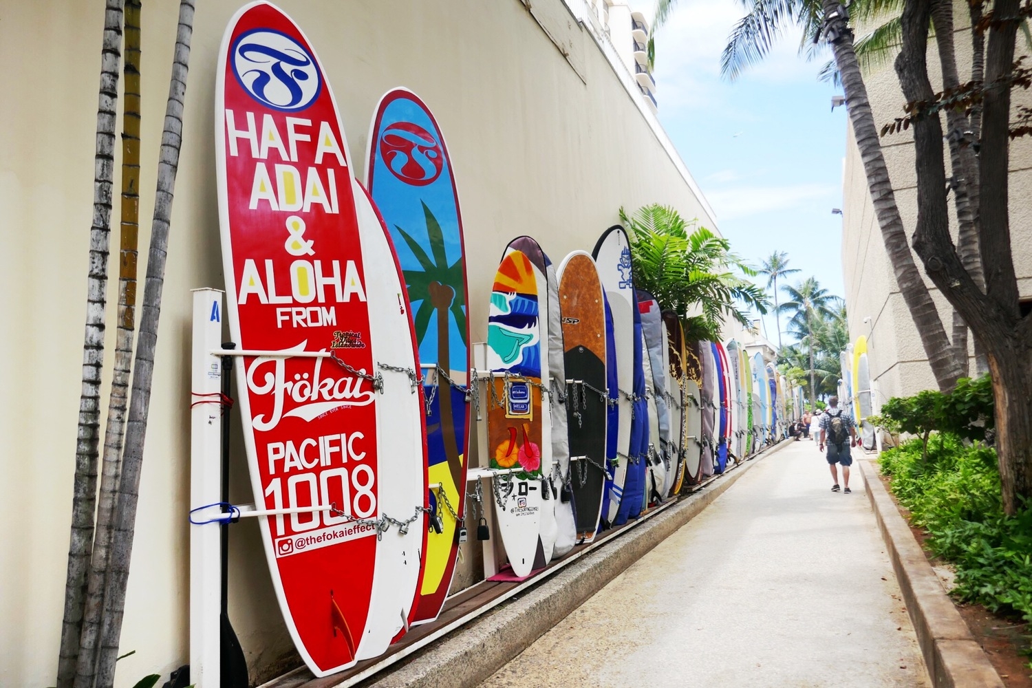 Hawaii High Achievers Reward Program 2016