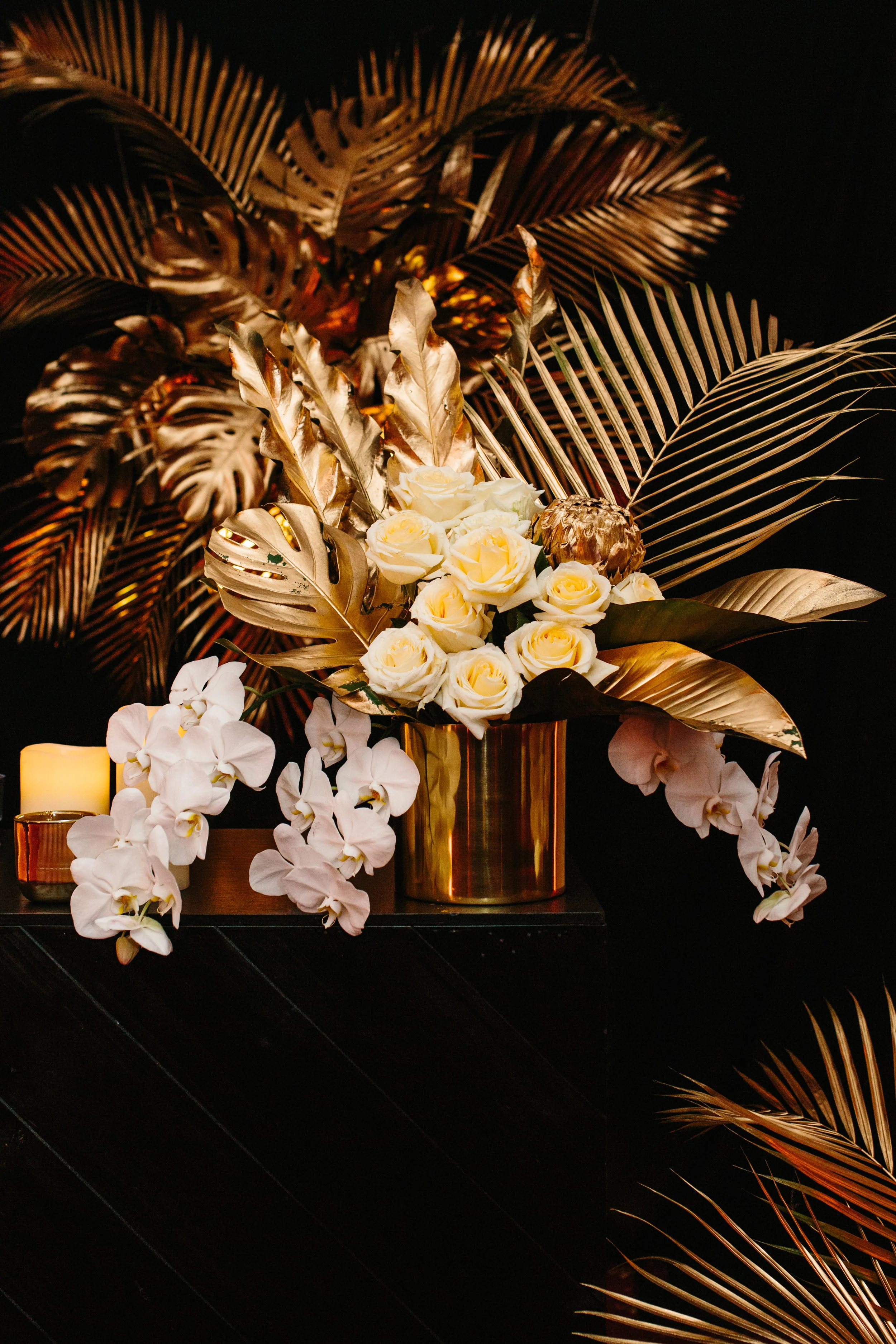 Floristry: Unicorn Group