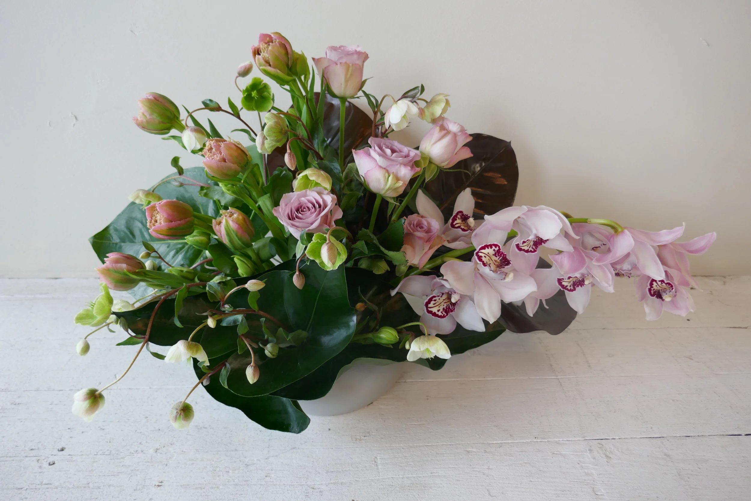  Floristry: Unicorn Group  