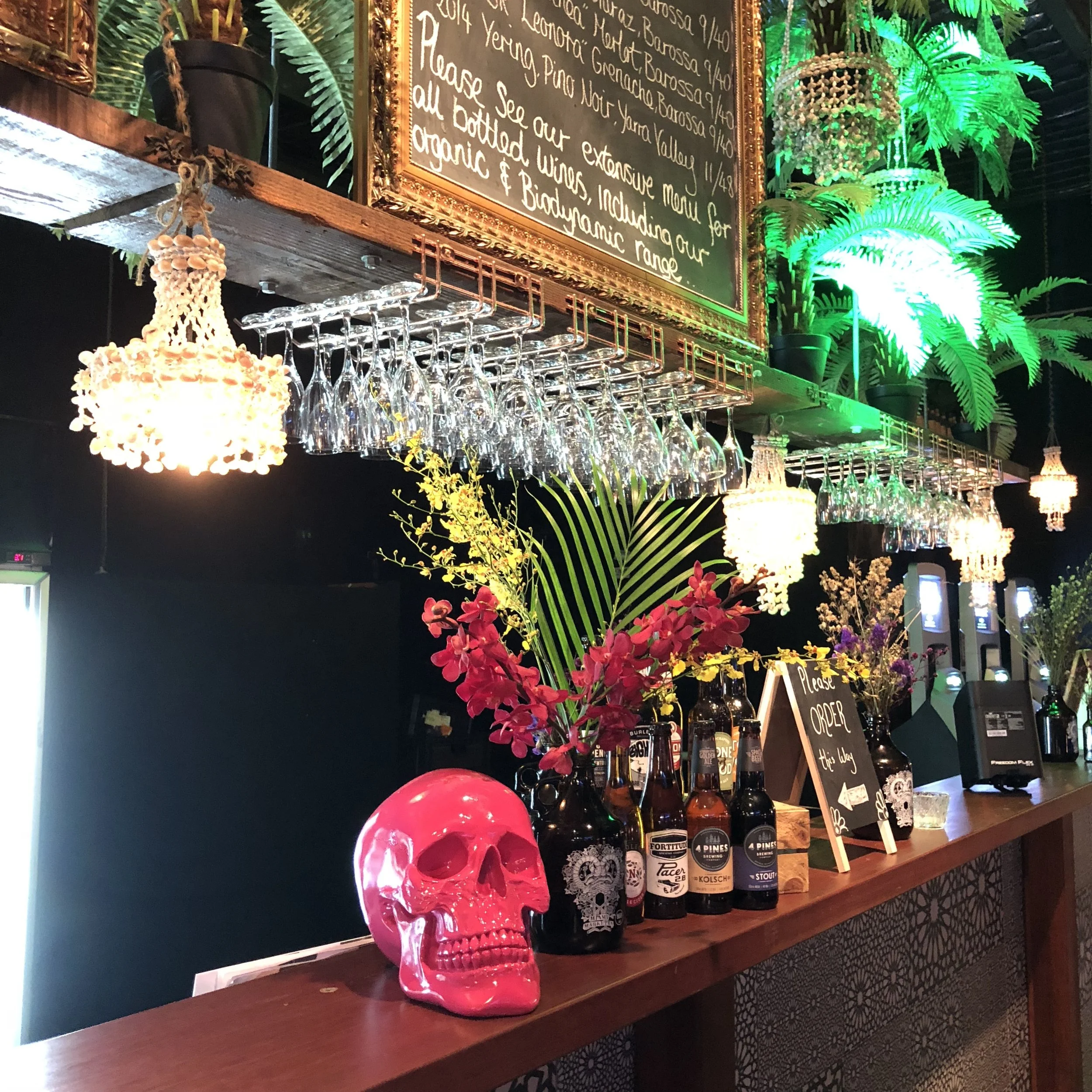  Client: Private Corporate Conference- 3 day program  Program design and end to end management: Unicorn Group  Venue: Miami Marketta Gold Coast  Theming, styling and floristry: Unicorn Group 