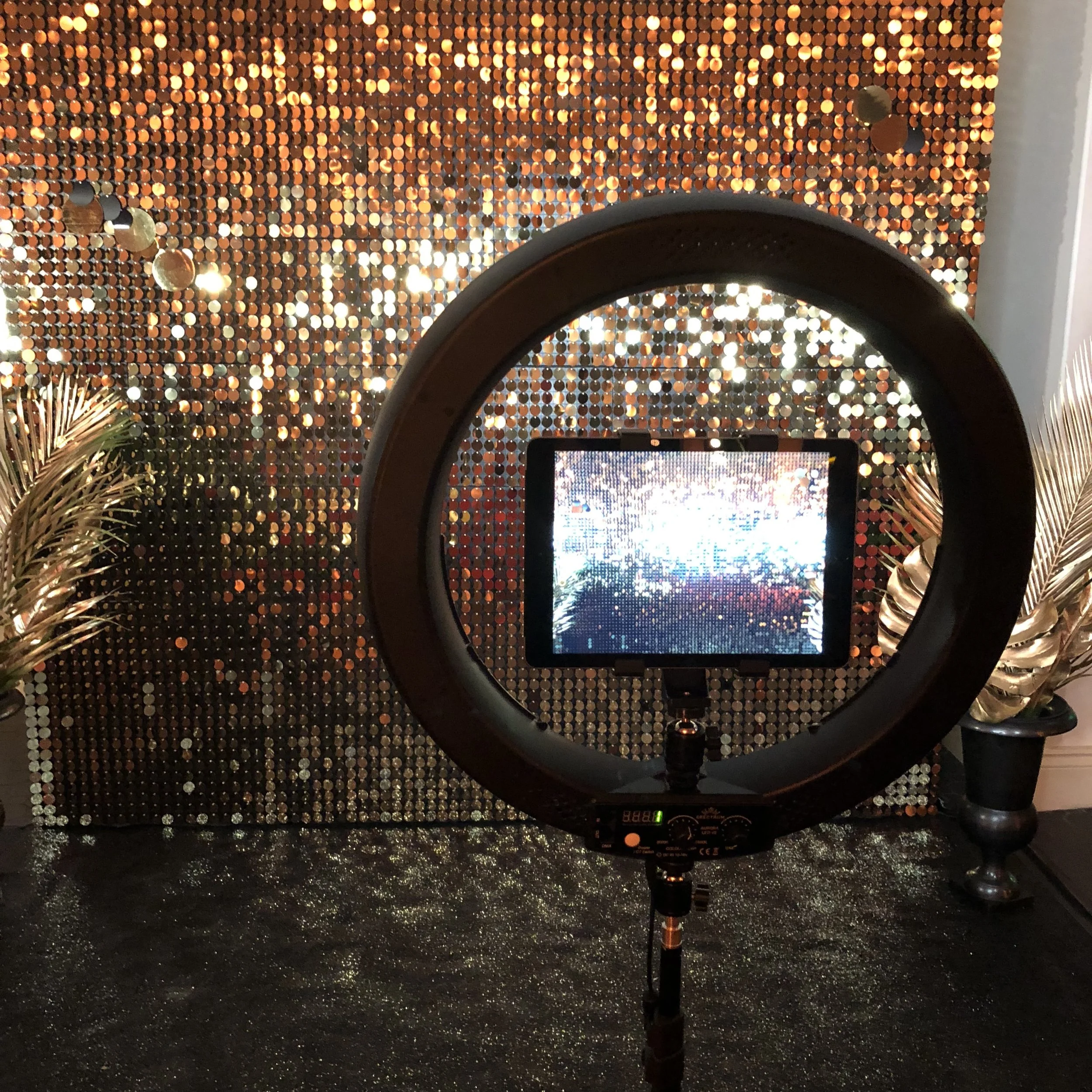  Client: Corporate Private   Purpose: Annual Conference 4 day program- Gala Dinner   Program Curation and end to end management- Unicorn Group   Themed Photo Booth Design and Build by Unicorn Group  