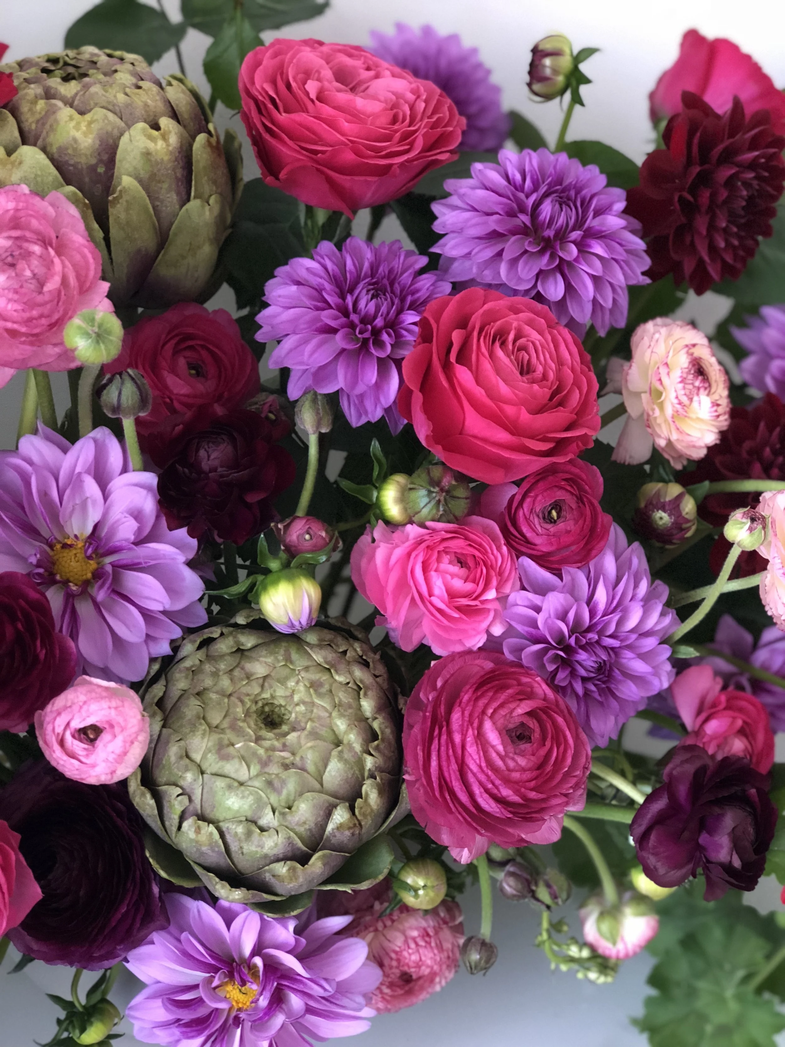  Floristry by Unicorn Group  