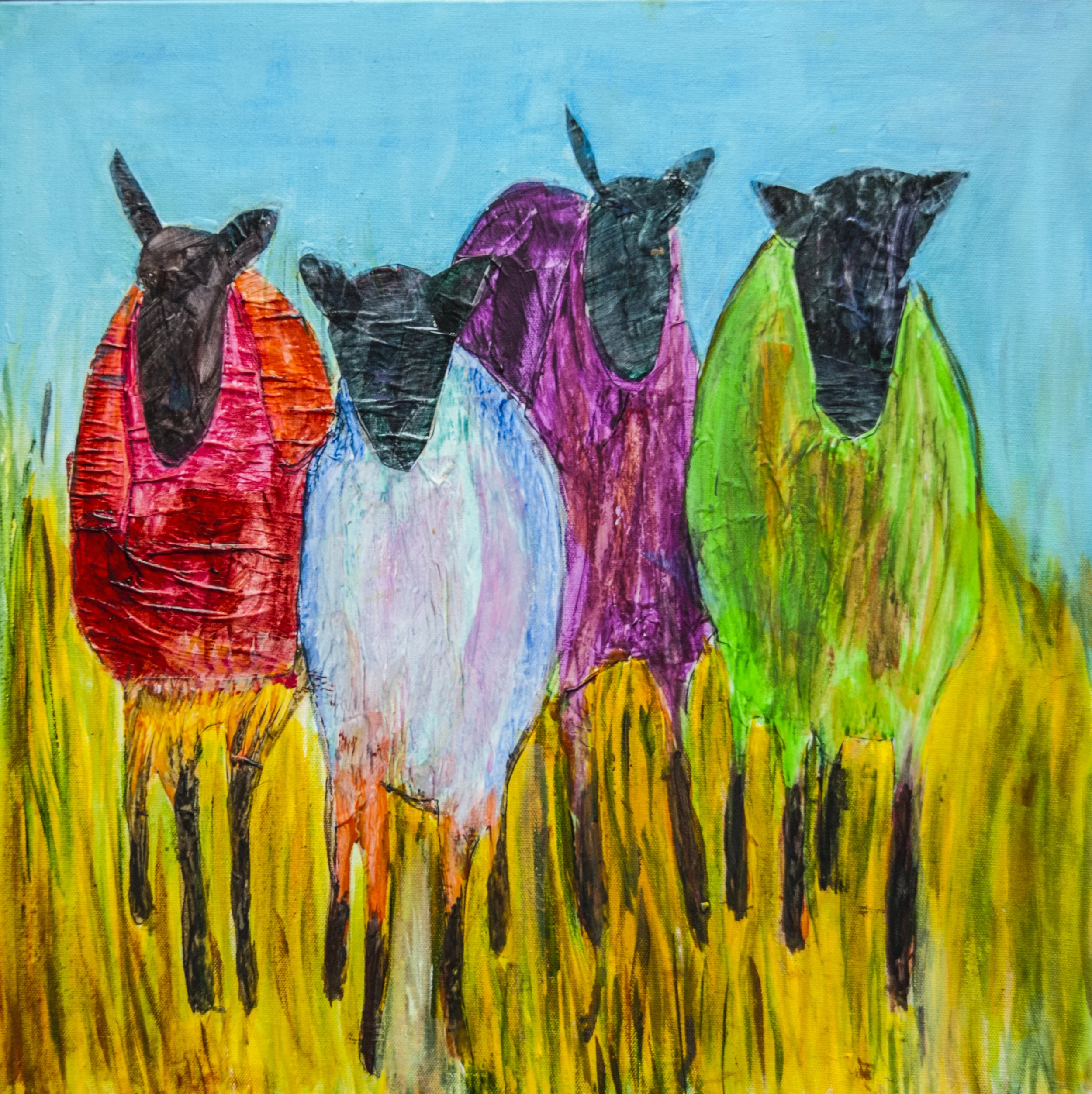 _TGP1060 FOUR SHEEP.jpg