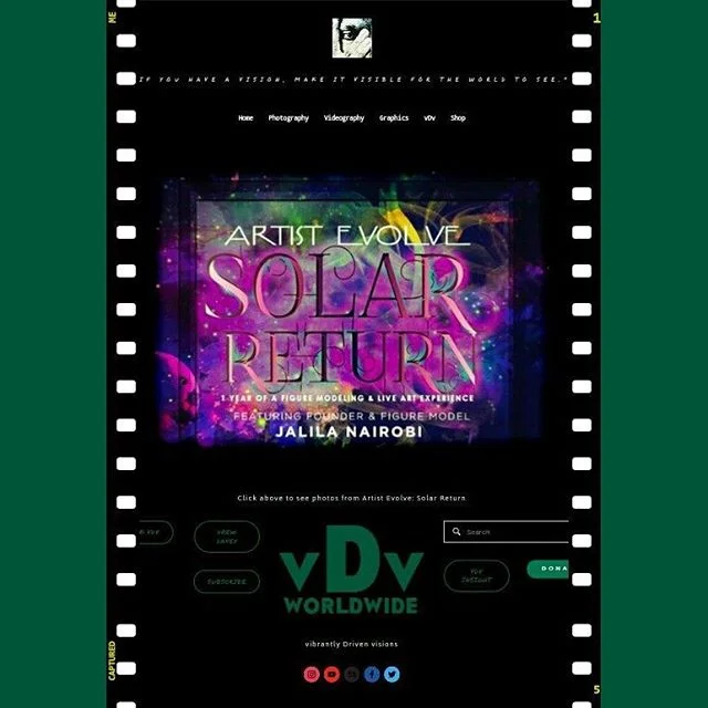 Pictures from #ARTISTEVOLVE: Solar Return are available to view online.

Visit vdvworldwide.com for link. 📷: @iamdrewdavey

#events #eventphotography #eventphotographer #eventplanner #eventplanning #photography #photograph #photographs #bookings #bo