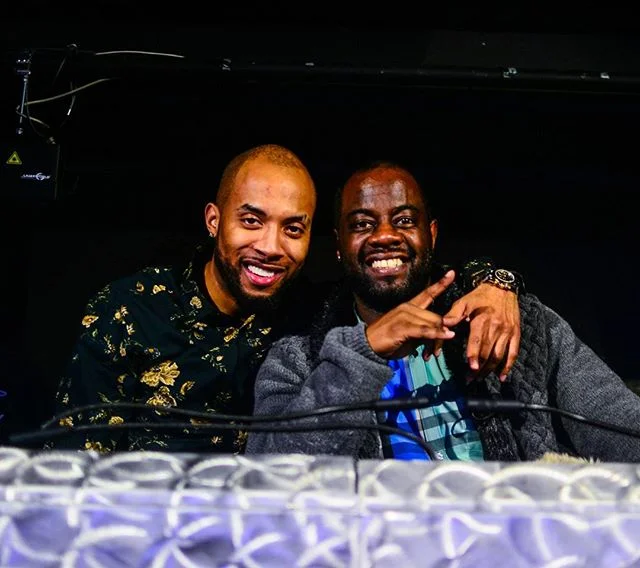 #SOUNDCHECKSATURDAYS

Event by: @dtnation

Venue: @soundcheckdc

Photographed by: @iamdrewdavey

Book us for your next event

vDvWorldwide.com

#event #events #eventphotographer #eventphotography #eventplanning #eventplanner #soundcheck #soundcheckdc