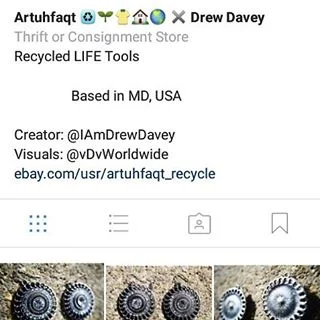 Follow @artuhfaqt
for new items to add to your closet and other LIFE tools. #artuhfaqt #POWERSHIFT

#consignmentshop #consignmentstore #thrift #thrifting #thriftshop #thriftshopping #recycledfashion #thriftshop #recycledfashion #onlineshopping #forsa