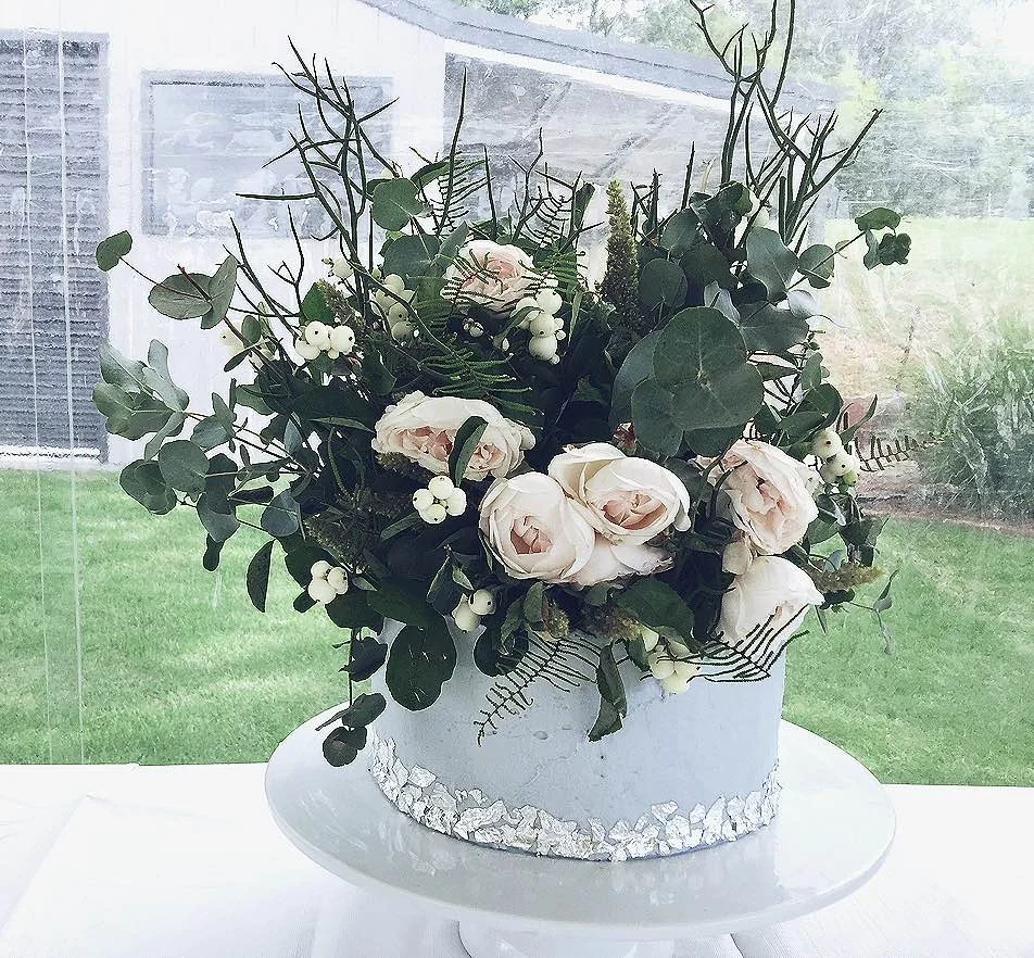 Flower Vase