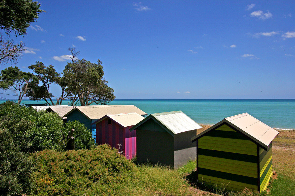 FS 26 Dromana boathouses.jpg