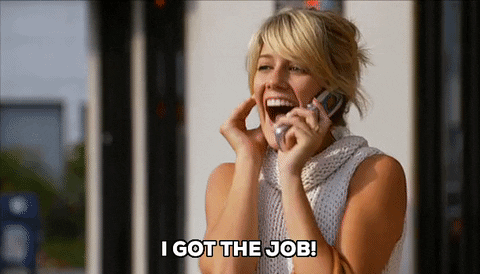 got the job.gif