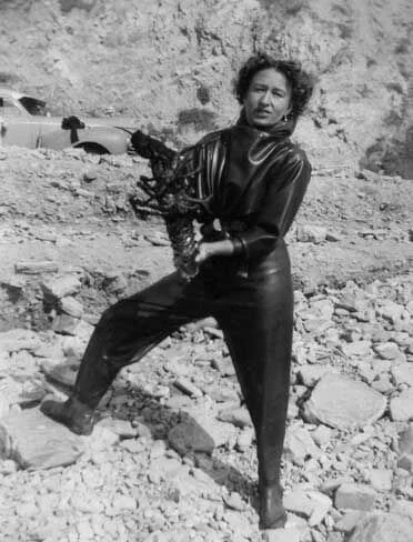 A true pioneer in the world of scuba diving, Dottie Frazier – born in 1922, challenged the social expectations of women at the time and became the first female hard-hat diver, the first female scuba instructor and the first woman to own a dive shop. Source: SkinDivingHistory