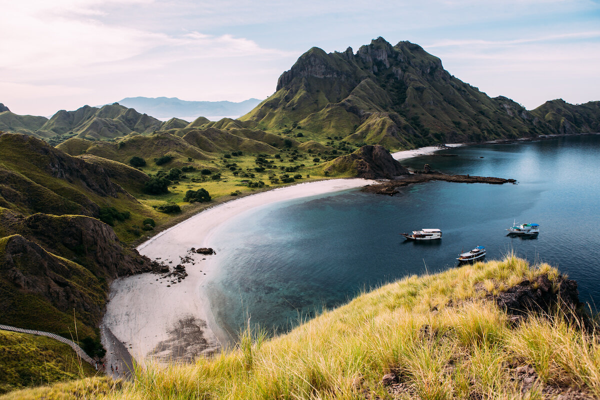 Love Coral Reefs? Try These 8 Great Coral Reef Dive Destinations — The ...