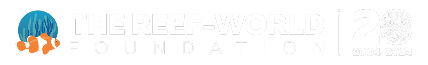 The Reef-World Foundation