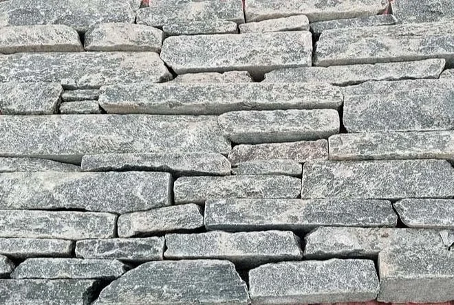 Building Stone Products - Whinstone, Achnaba, Walling, Facing, Copes ...