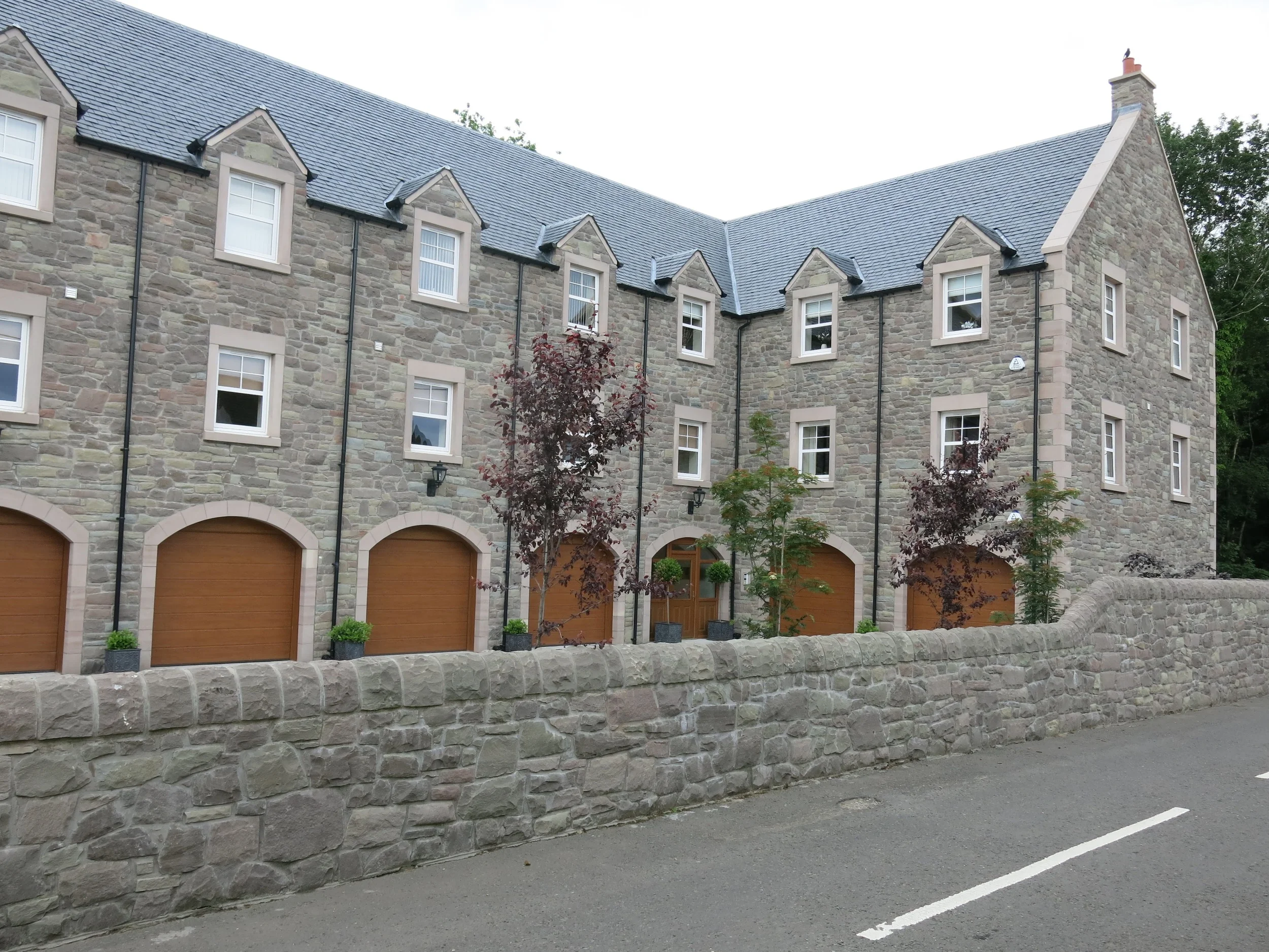 New Build - Kinross