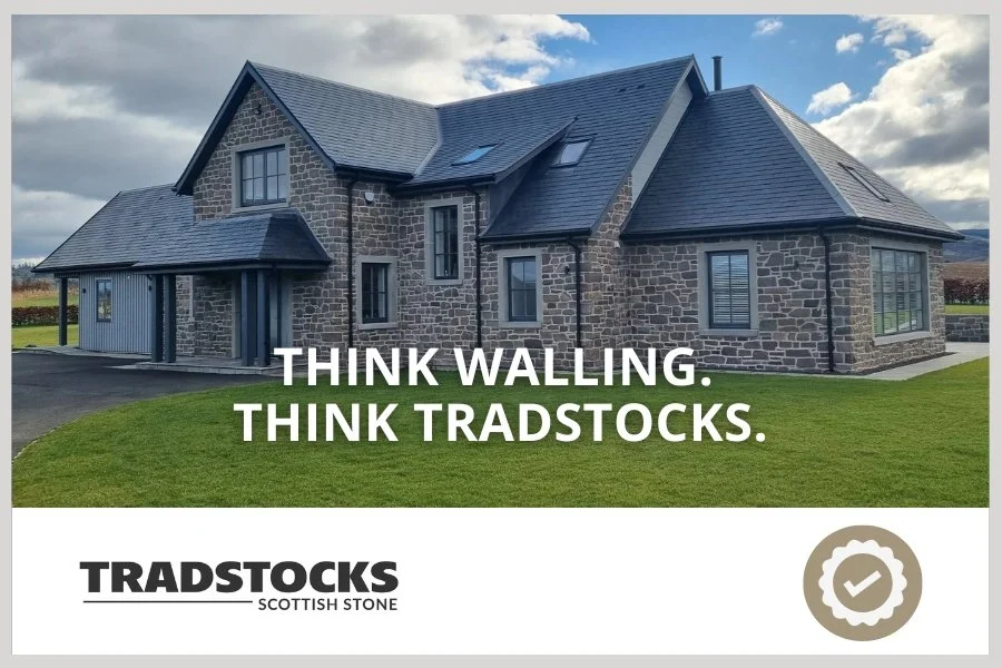 Think Walling. Think Tradstocks.