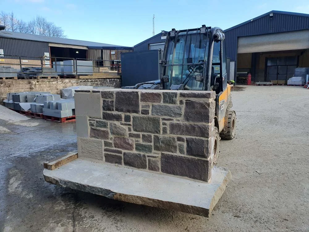 We supply to client specifications
