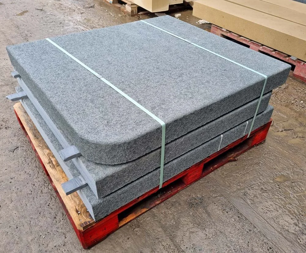 Large Step Tread Square
