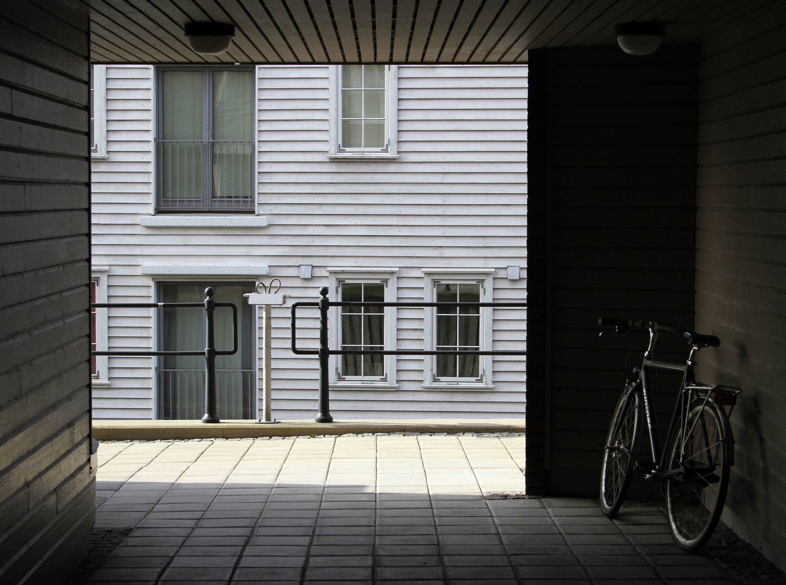 A new development in Verven