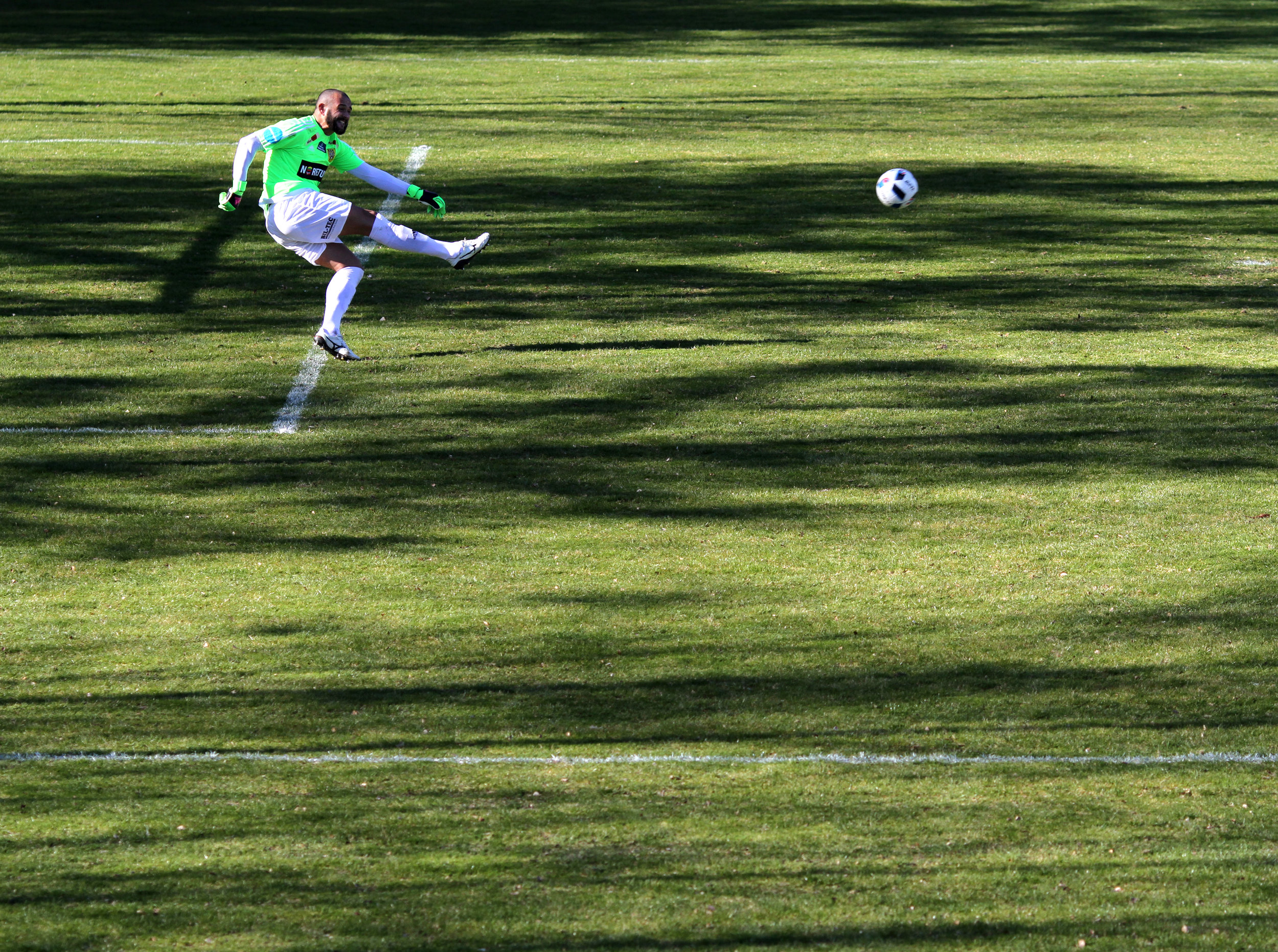 Vidar v Egersund 2016-04-09