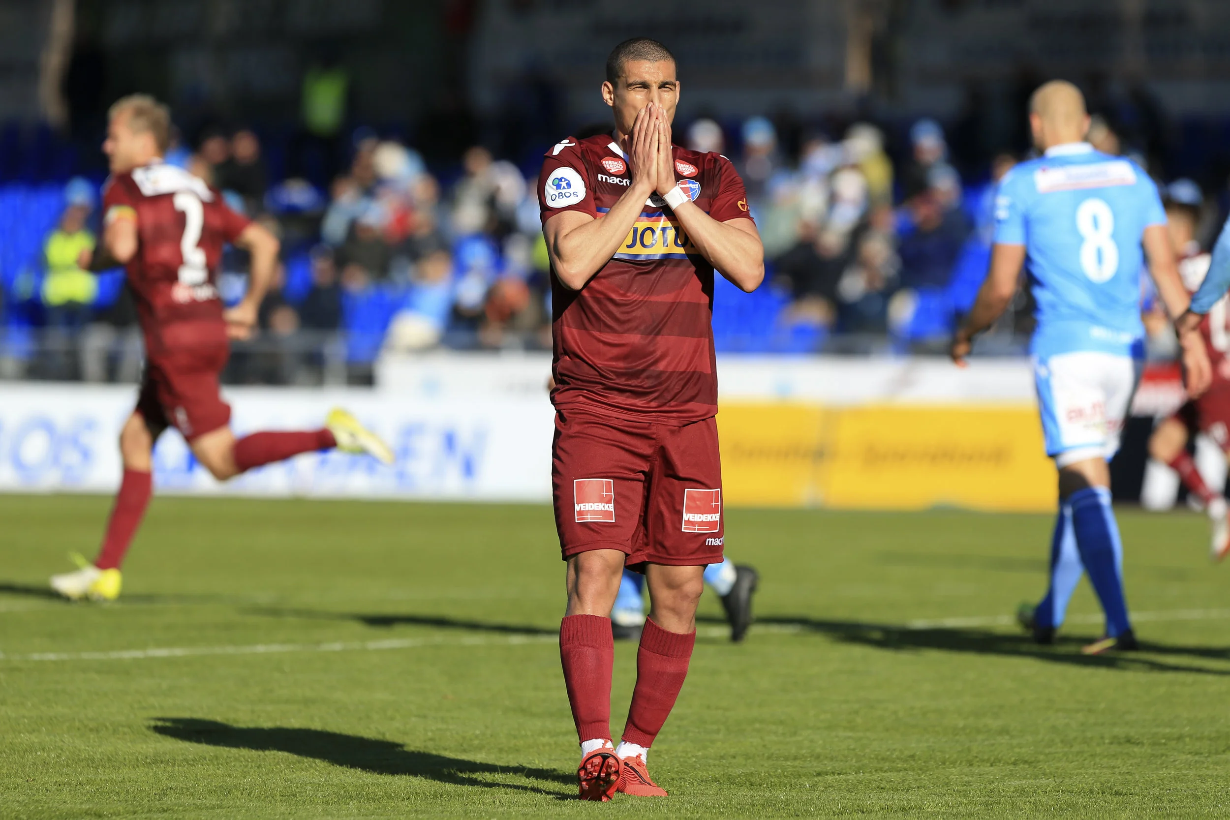 Sandnes v Sandefjord AHB 29.jpg