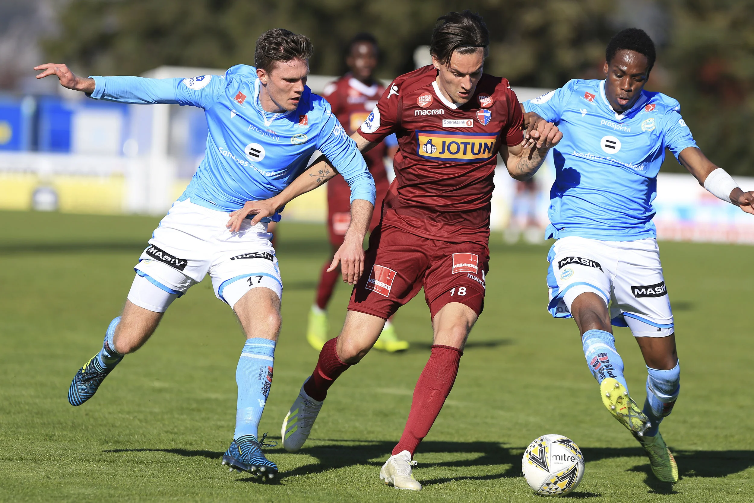 Sandnes v Sandefjord AHB 03.jpg