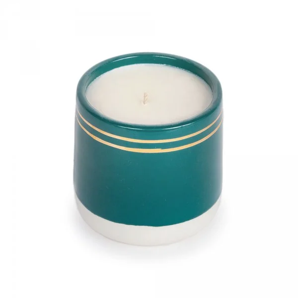 Lemongrass Candle - Robert Siegel - The LA Bliss - From Los Angeles With Love