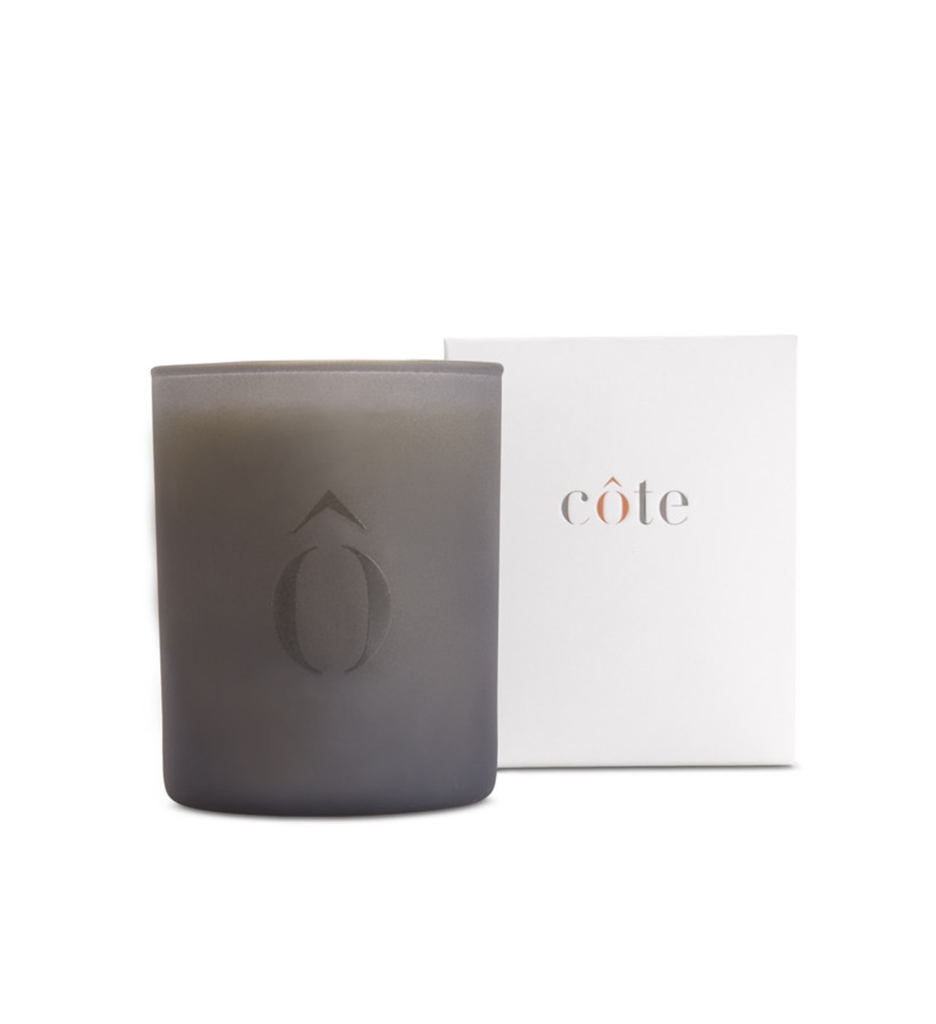 Côte Candle - The LA Bliss - From Los Angeles With Love