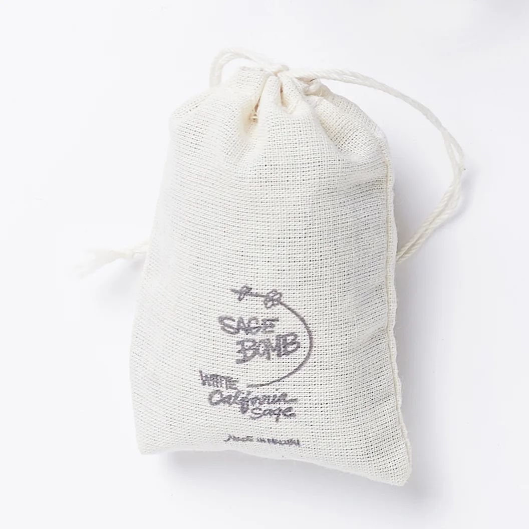 Sage Bomb - Spiritual Kindling - The LA Bliss - From Los Angeles With Love