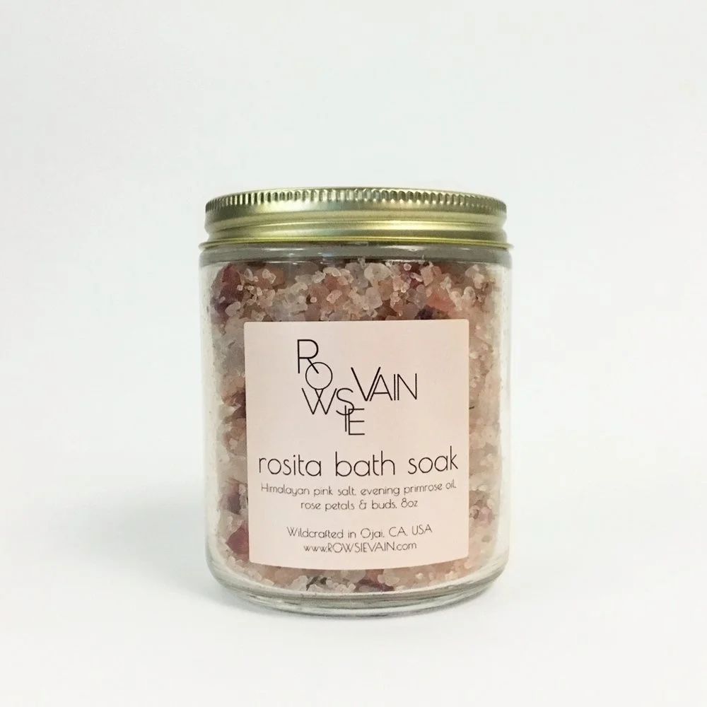 Rosita Bath Soak 2 - Rowsie Vain - The LA Bliss.jpg