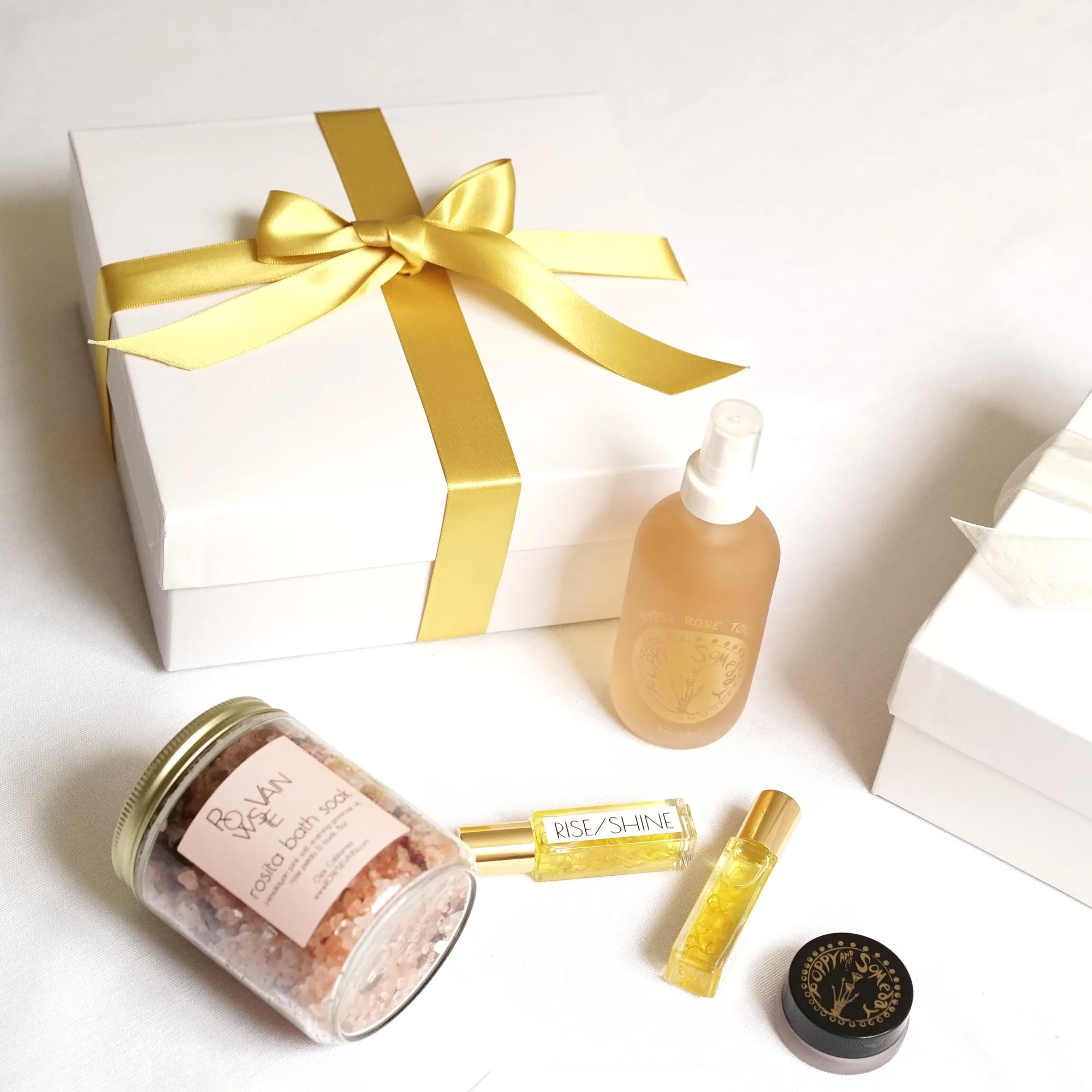 Beauty Gift Box For Her - The LA Bliss - Los Angeles