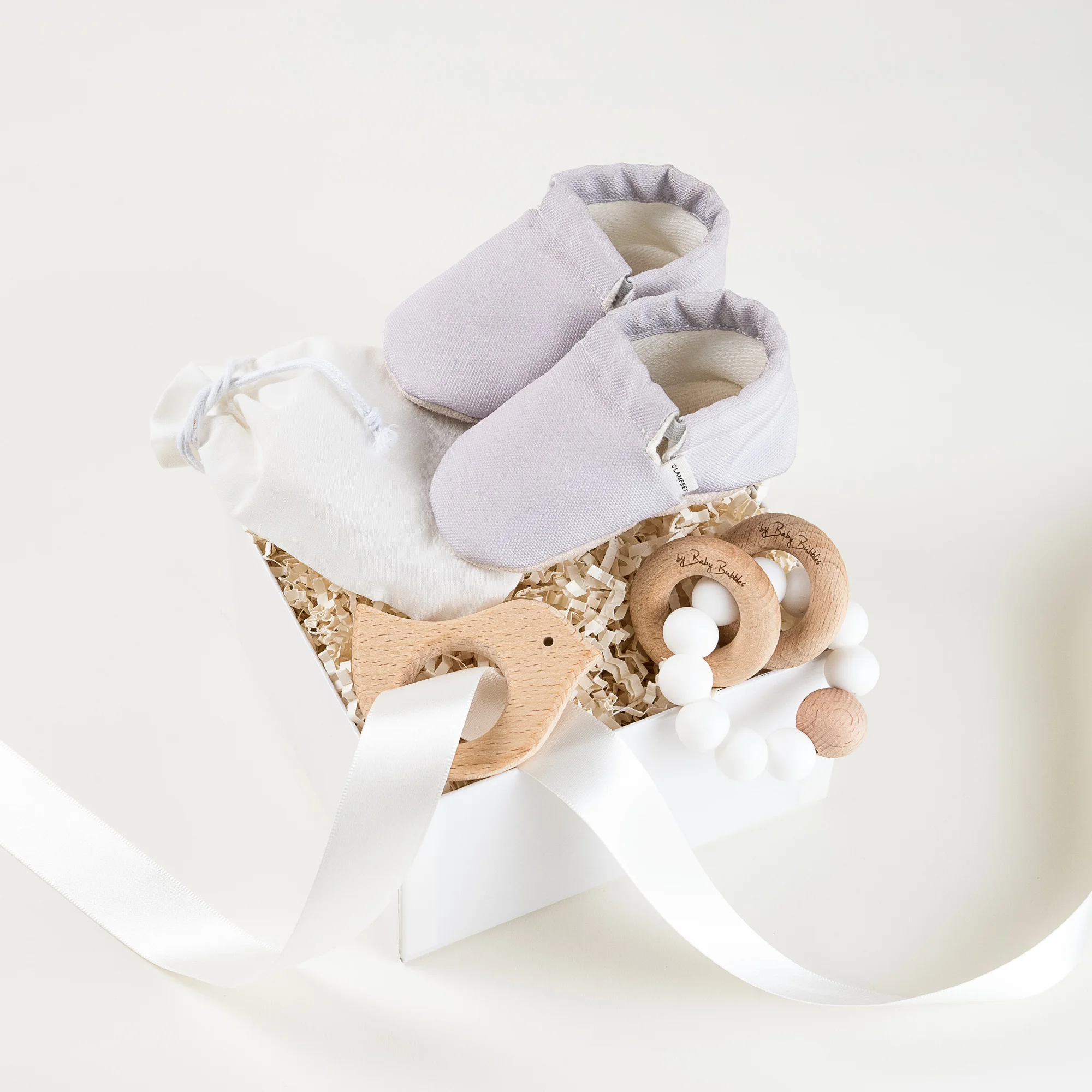 Bébé Petite Curated Gift Box Los Angeles The LA Bliss