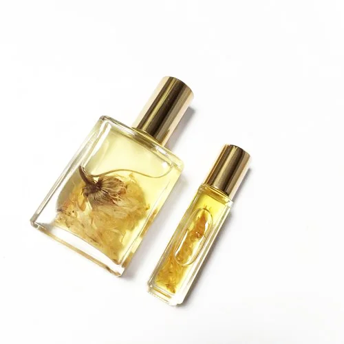 Rise Shine Perfume Body Oil - Rowsie Vain - Made in Los Angeles - The LA Bliss.jpg