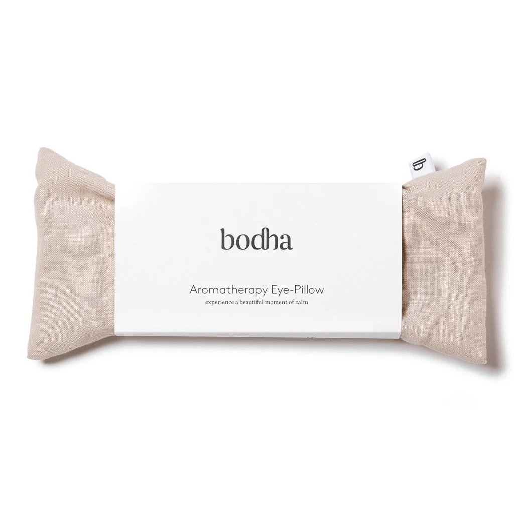 Bodha Eye Pillow - The LA Bliss Gift Shop - Los Angeles