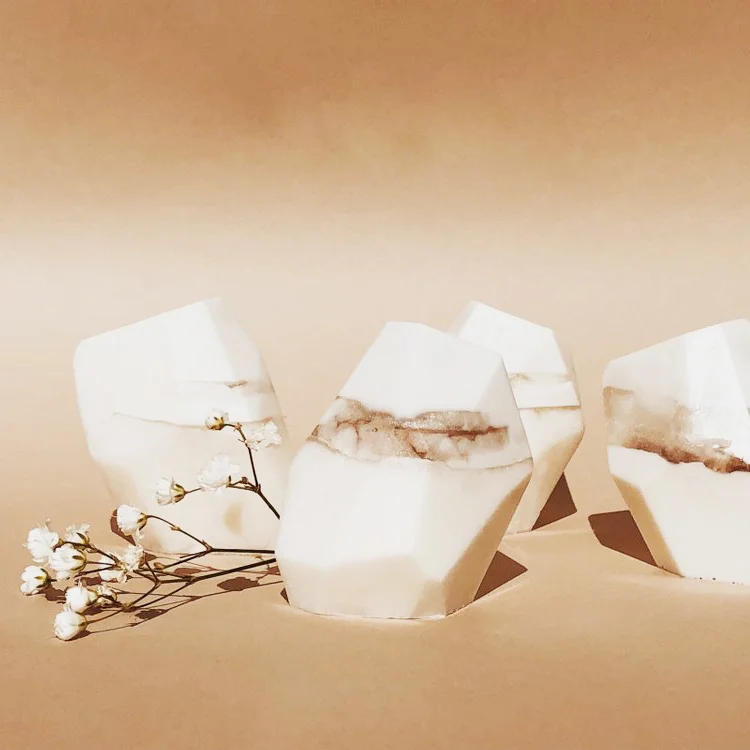 White Aventurine Crystal Soap - Luna Quartz.jpg
