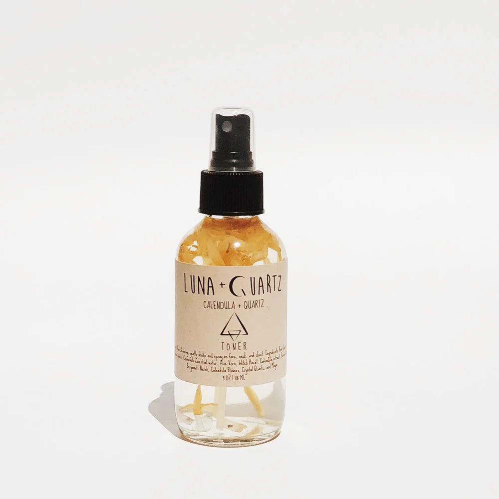 Calendula Quartz Toner - Luna Quartz.jpg